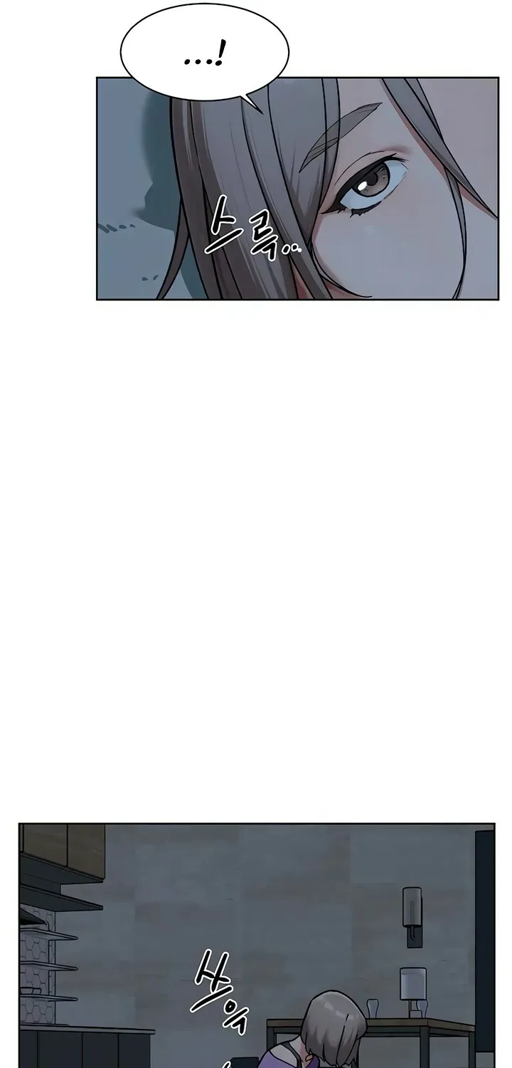 Read Cleaning Service chapter 54 image 42 on Lezhin