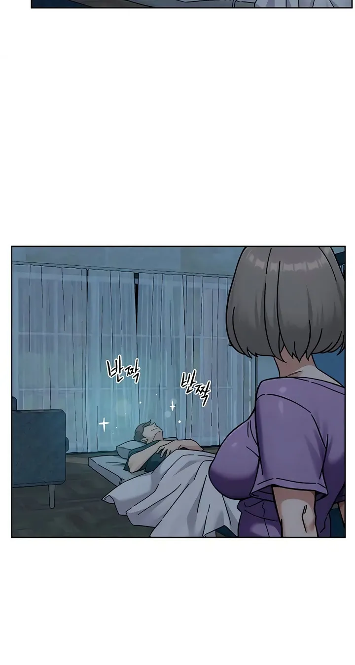 Read Cleaning Service chapter 54 image 46 on Lezhin