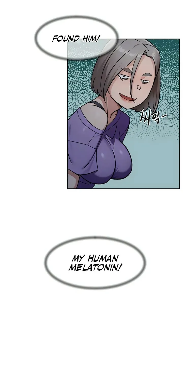 Read Cleaning Service chapter 54 image 47 on Lezhin