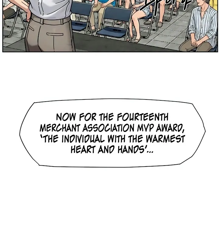 Read Cleaning Service chapter 54 image 5 on Lezhin