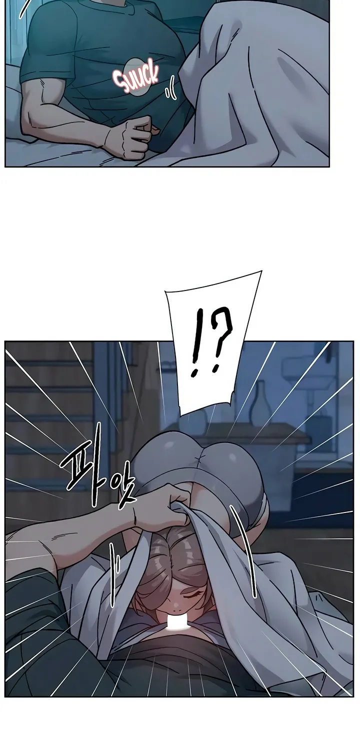 Read Cleaning Service chapter 54 image 50 on Lezhin