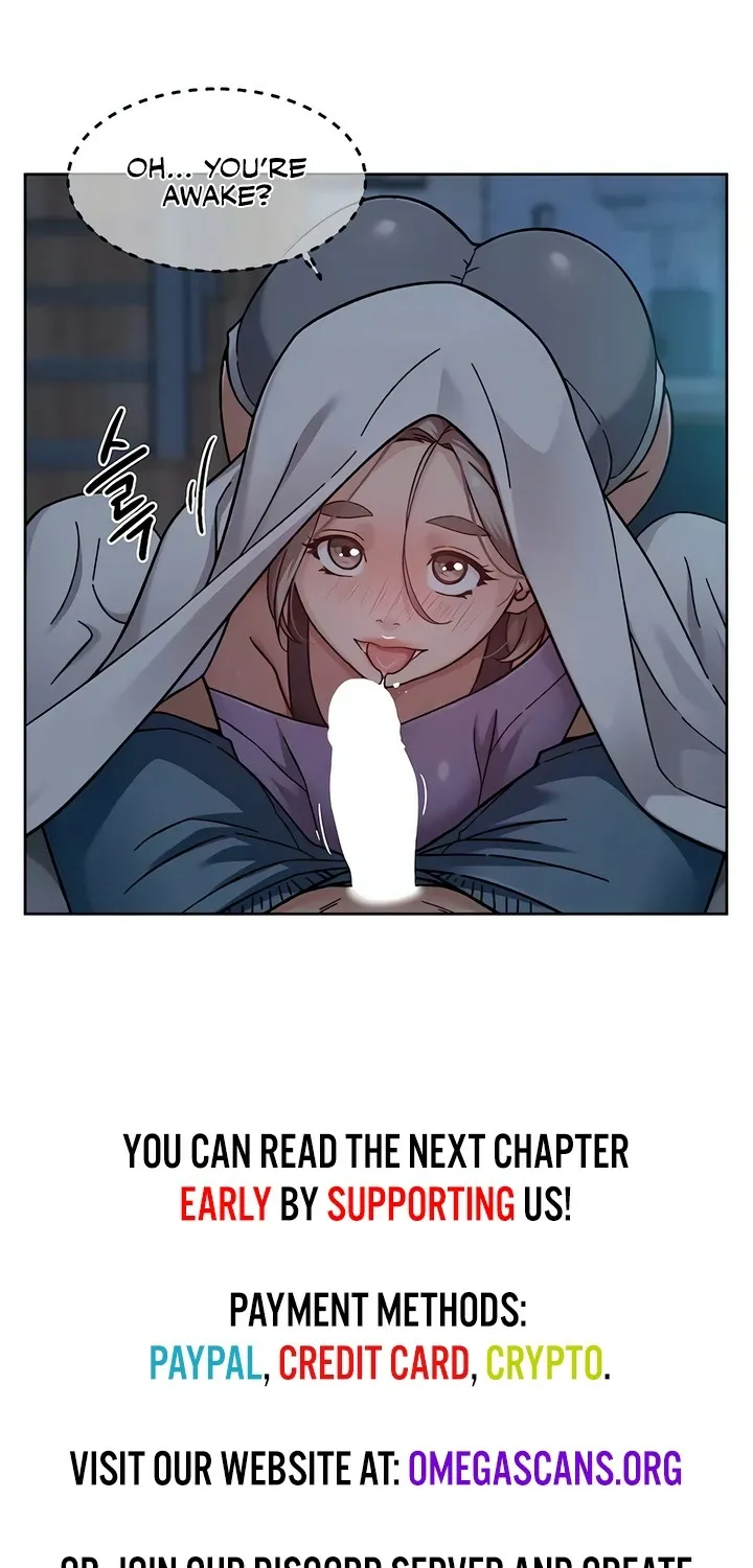 Read Cleaning Service chapter 54 image 52 on Lezhin