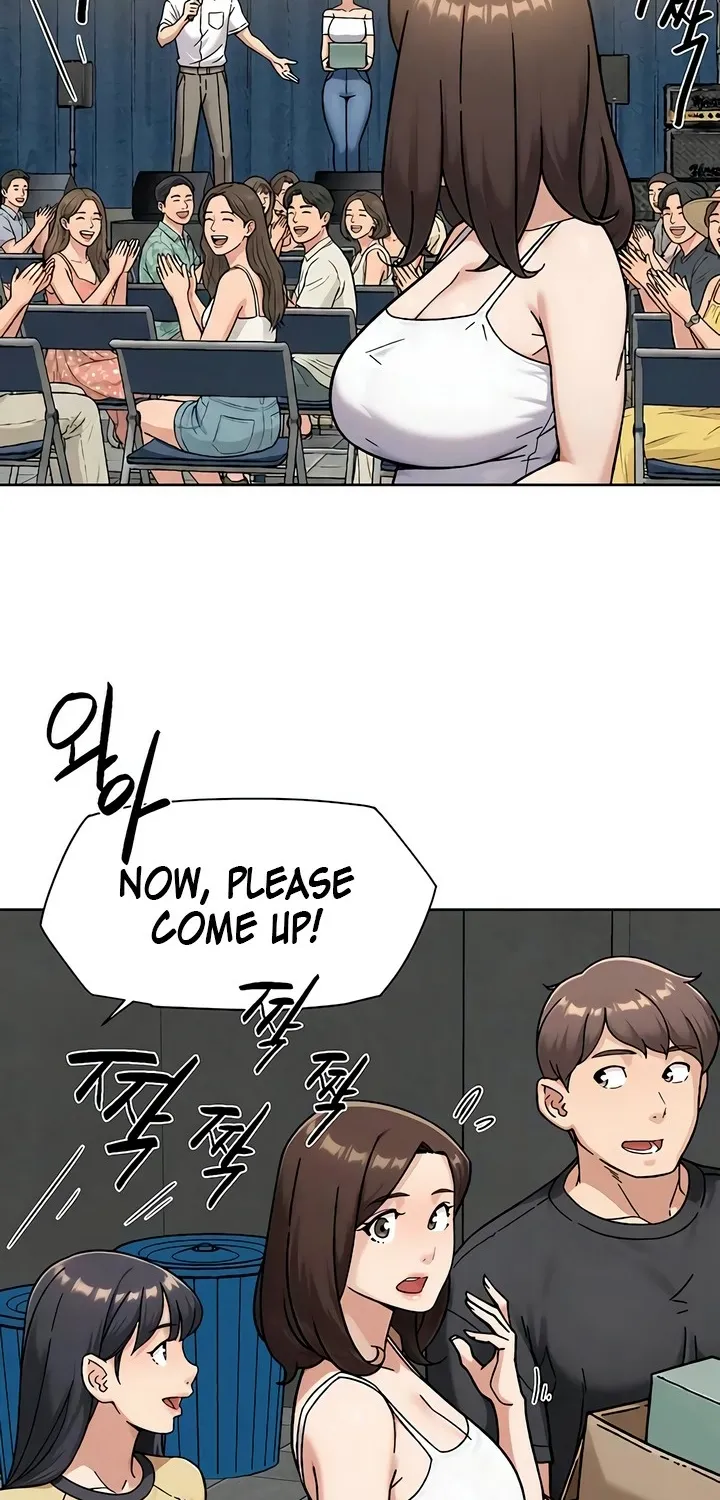 Read Cleaning Service chapter 54 image 7 on Lezhin
