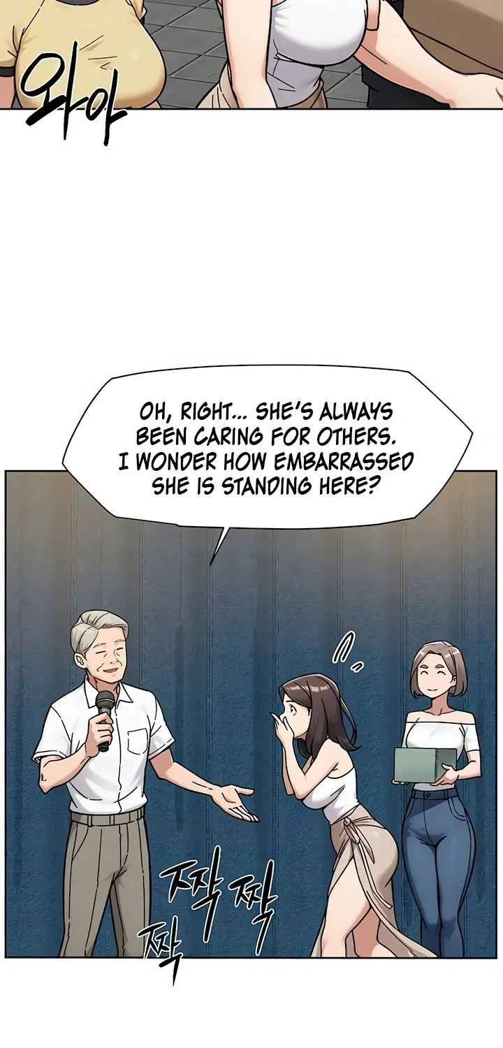 Read Cleaning Service chapter 54 image 8 on Lezhin