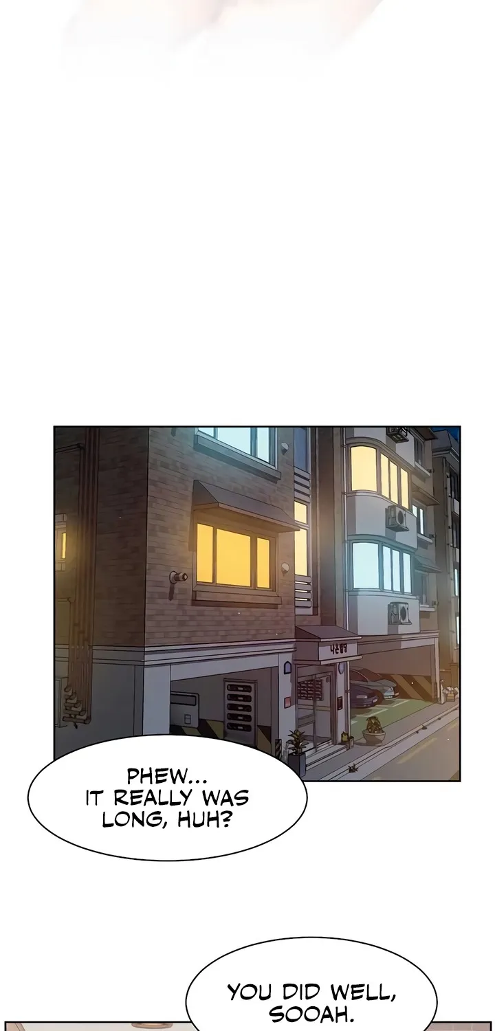 Read Cleaning Service chapter 55 image 1 on Lezhin