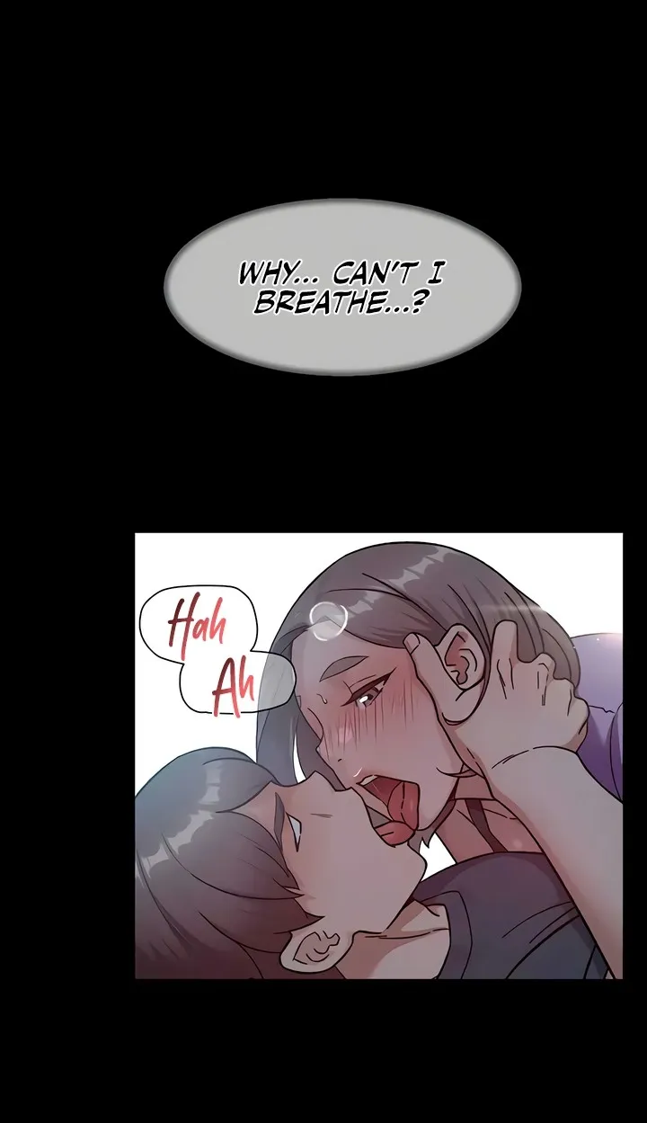 Read Cleaning Service chapter 55 image 19 on Lezhin