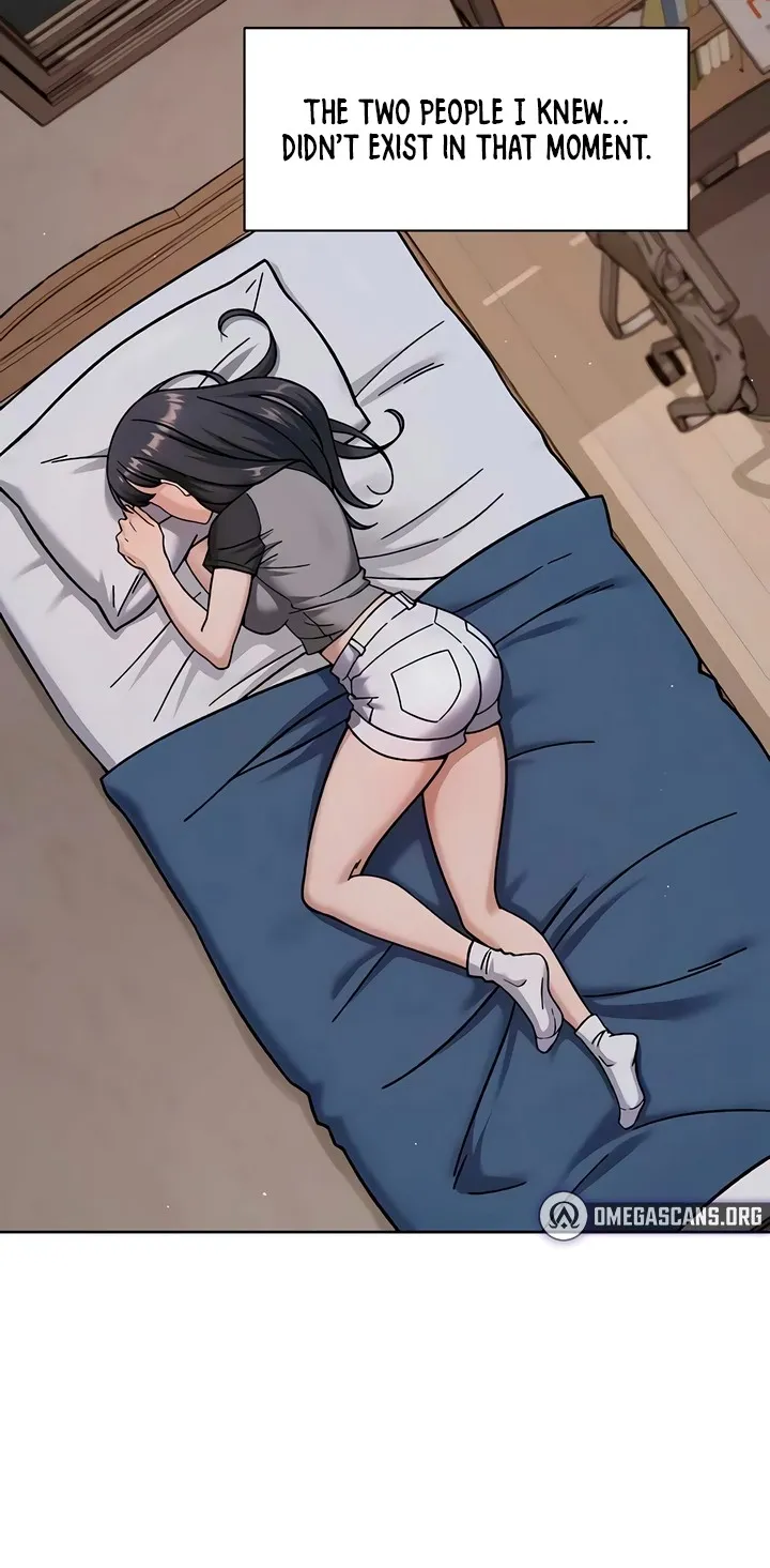 Read Cleaning Service chapter 55 image 29 on Lezhin