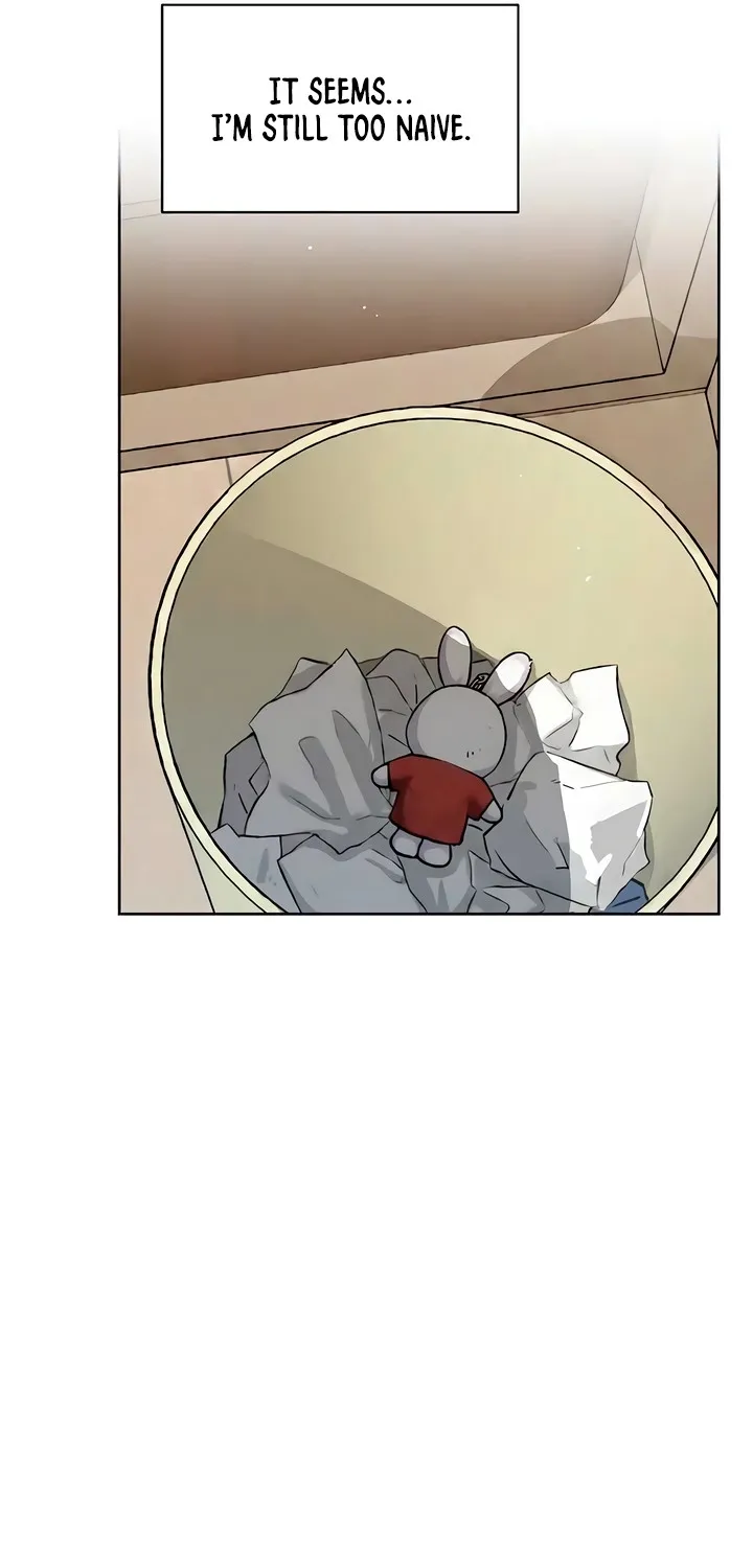 Read Cleaning Service chapter 55 image 30 on Lezhin