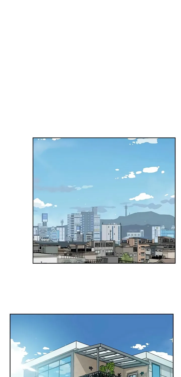 Read Cleaning Service chapter 55 image 31 on Lezhin