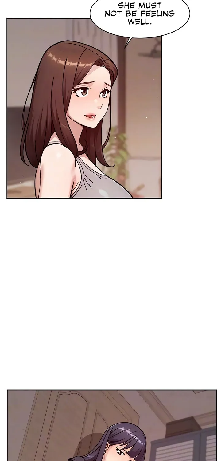 Read Cleaning Service chapter 55 image 4 on Lezhin