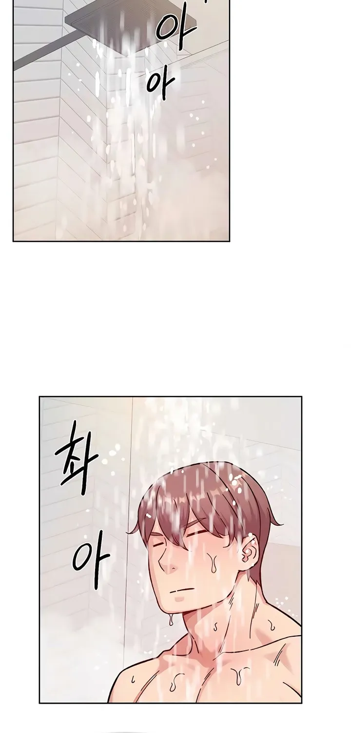 Read Cleaning Service chapter 55 image 44 on Lezhin