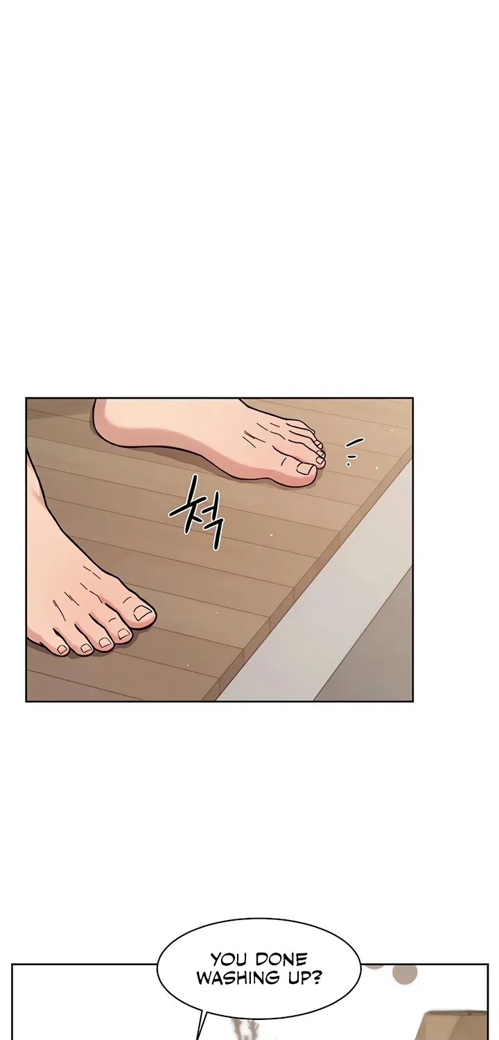 Read Cleaning Service chapter 55 image 48 on Lezhin