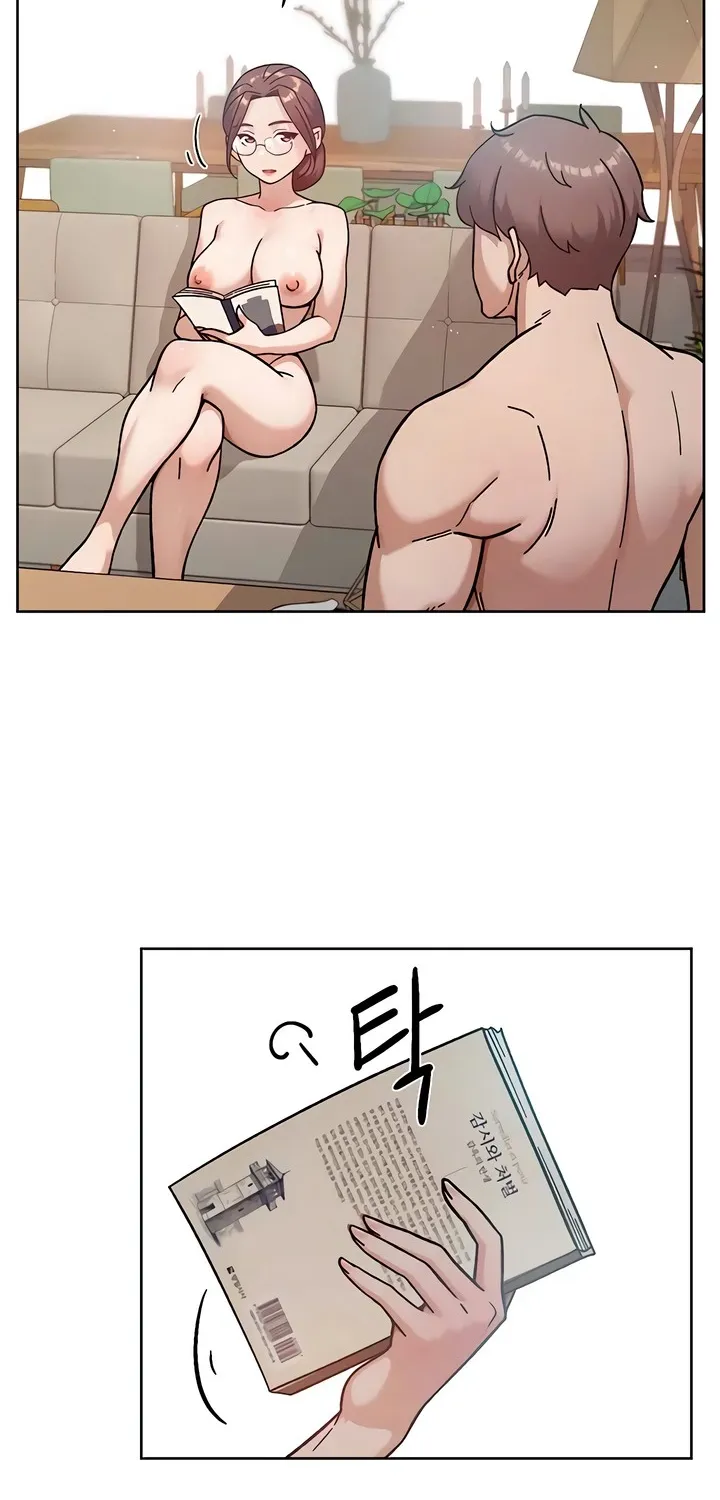 Read Cleaning Service chapter 55 image 49 on Lezhin