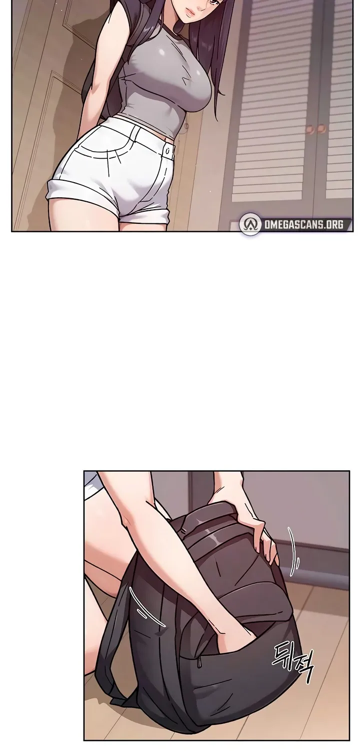 Read Cleaning Service chapter 55 image 5 on Lezhin