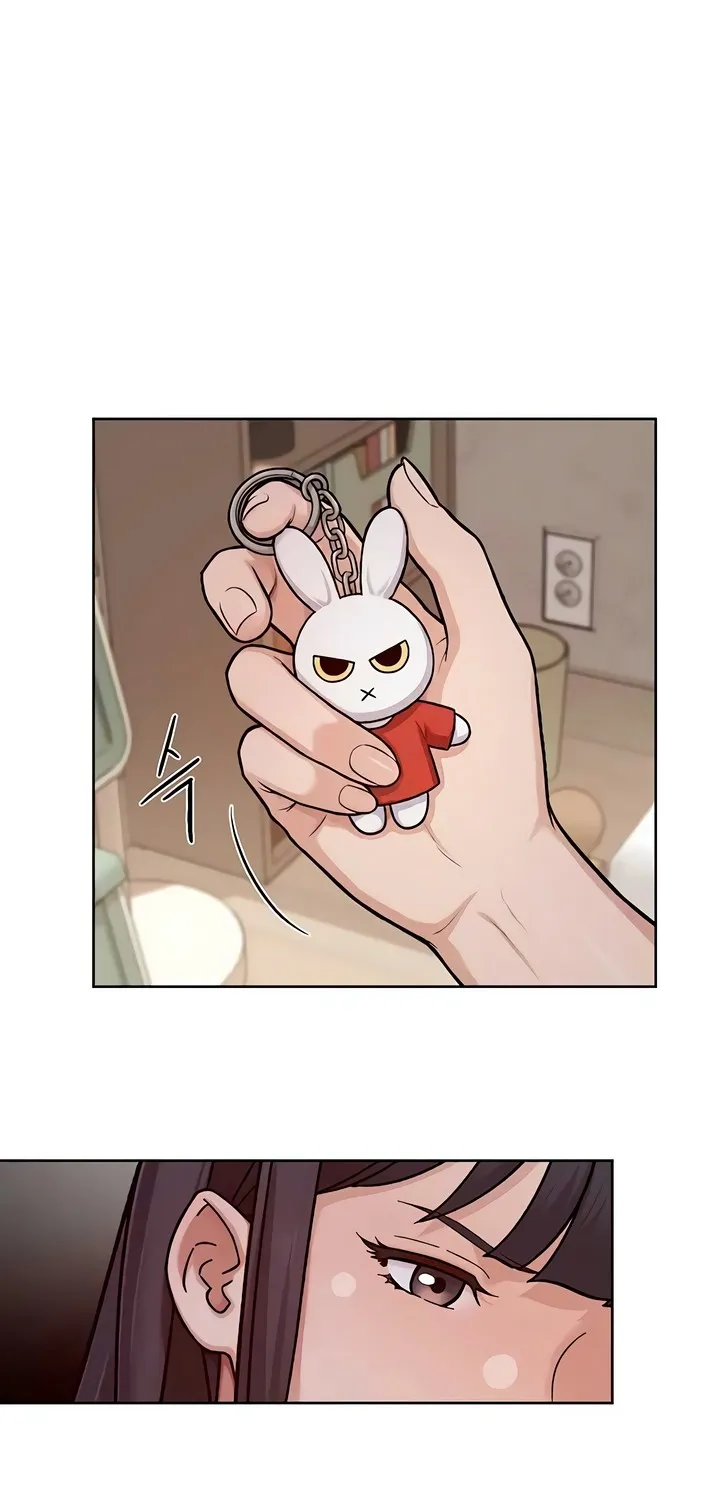 Read Cleaning Service chapter 55 image 6 on Lezhin