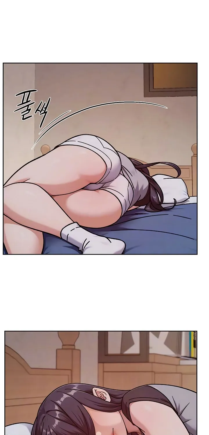 Read Cleaning Service chapter 55 image 8 on Lezhin