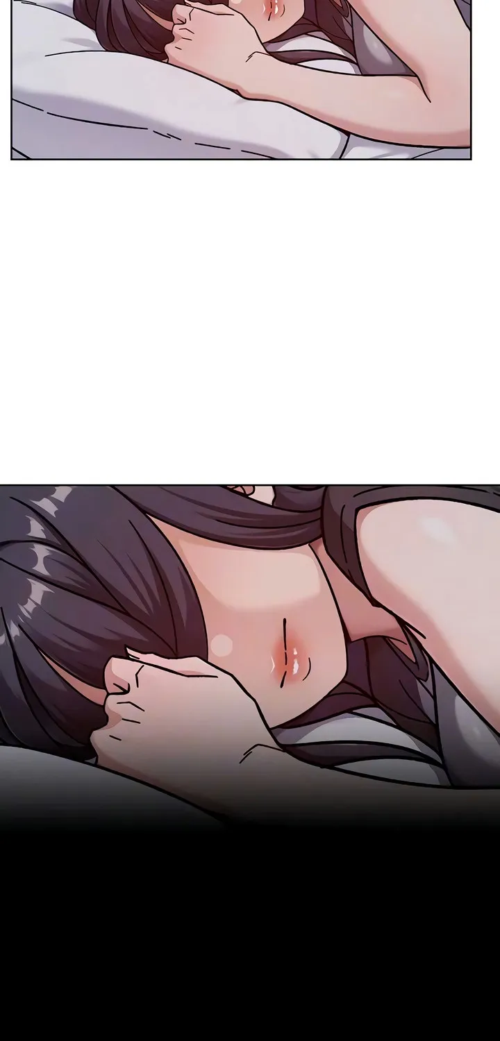 Read Cleaning Service chapter 55 image 9 on Lezhin
