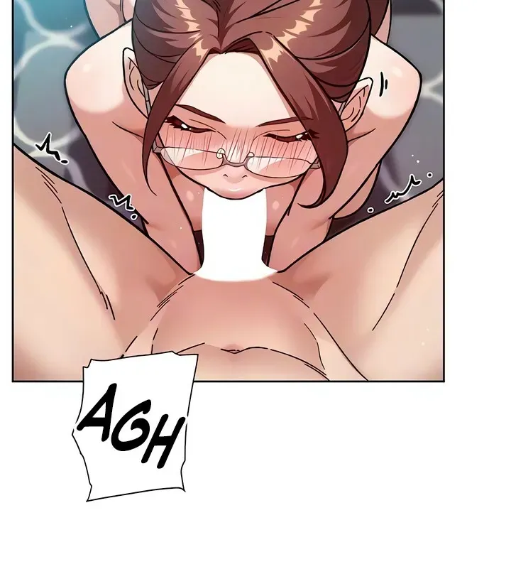 Read Cleaning Service chapter 56 image 11 on Lezhin