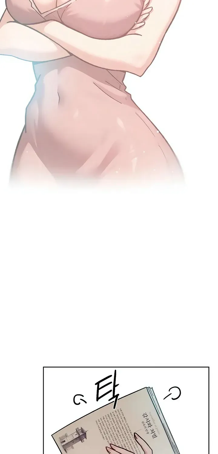 Read Cleaning Service chapter 56 image 2 on Lezhin