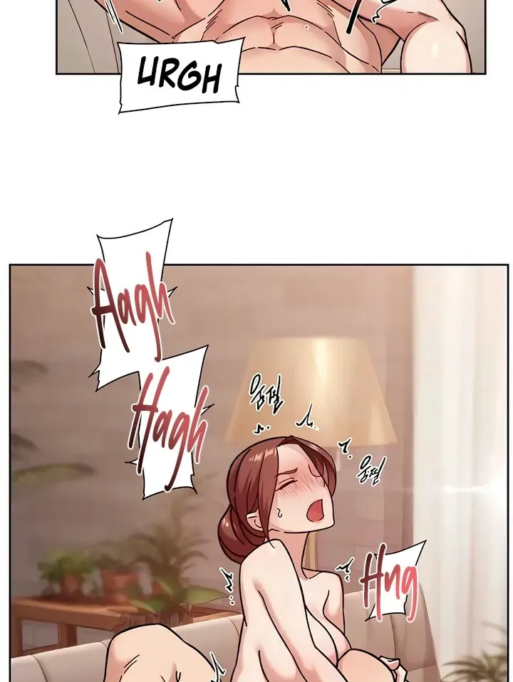 Read Cleaning Service chapter 56 image 26 on Lezhin