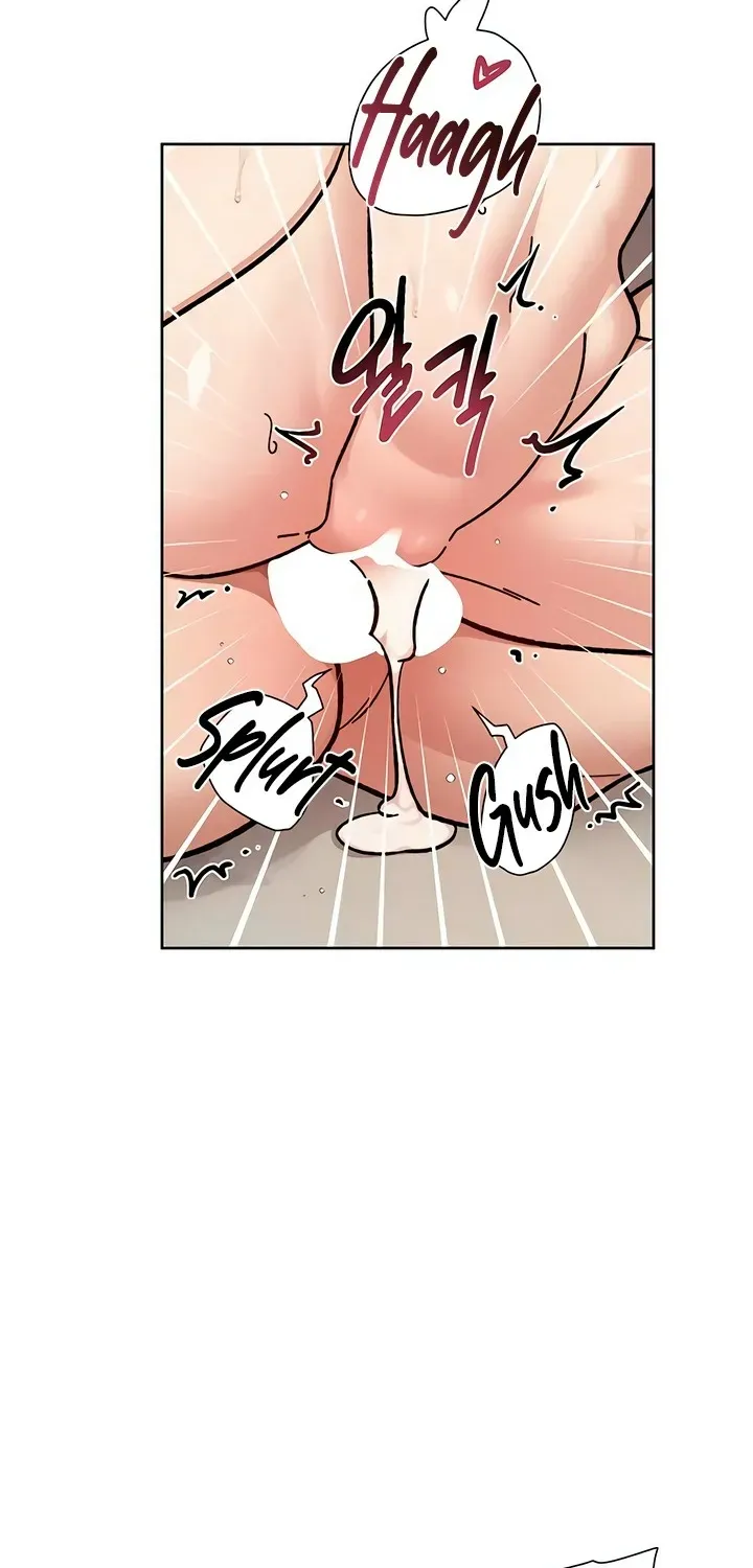Read Cleaning Service chapter 56 image 33 on Lezhin