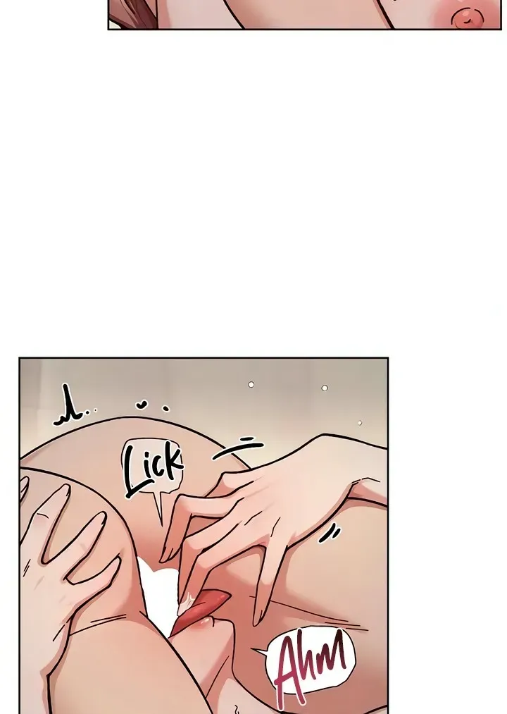 Read Cleaning Service chapter 56 image 36 on Lezhin