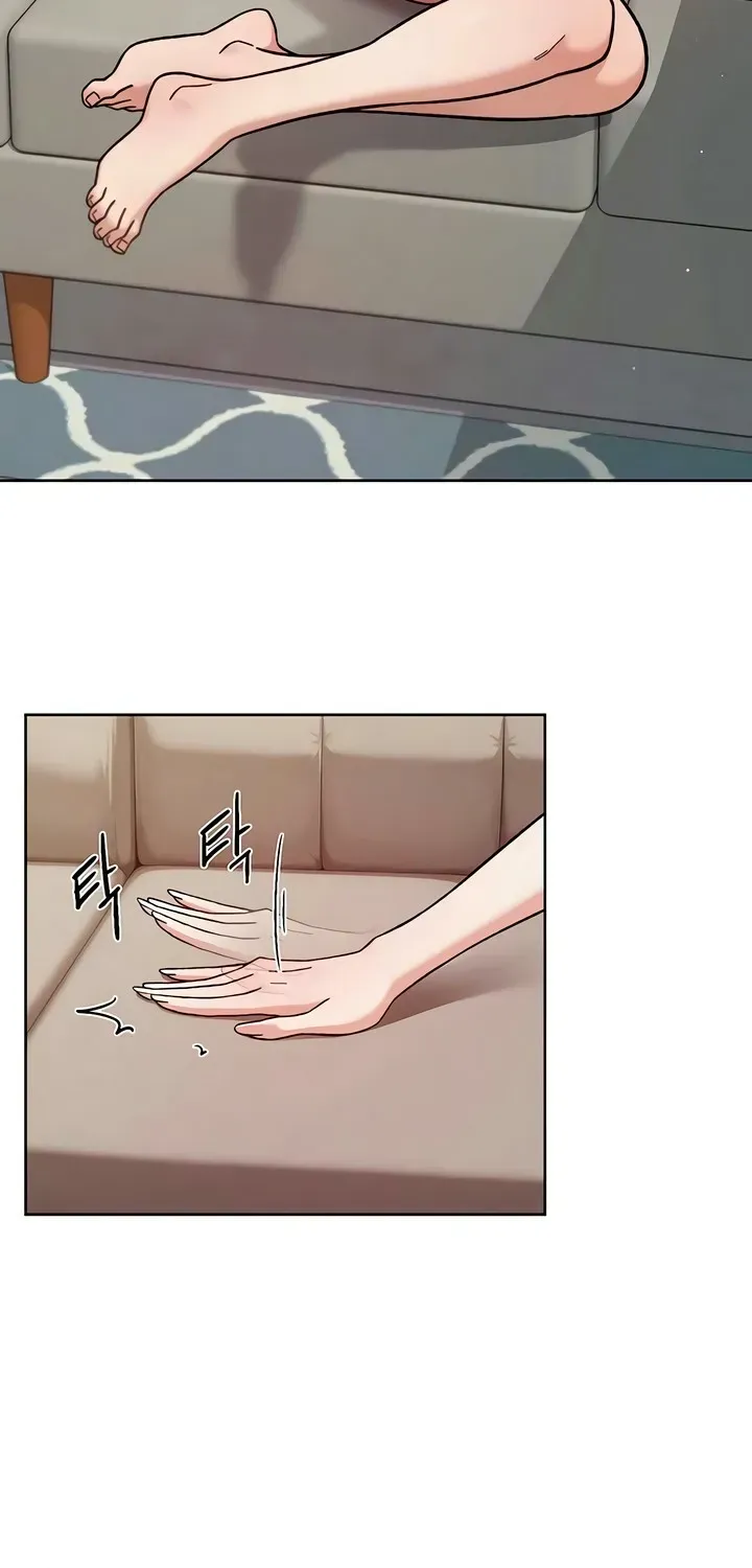 Read Cleaning Service chapter 56 image 4 on Lezhin