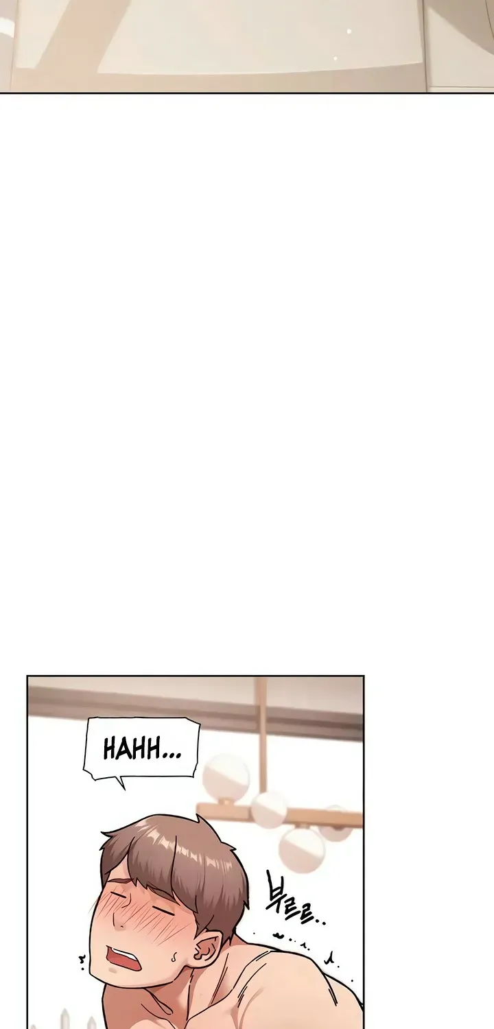 Read Cleaning Service chapter 56 image 43 on Lezhin