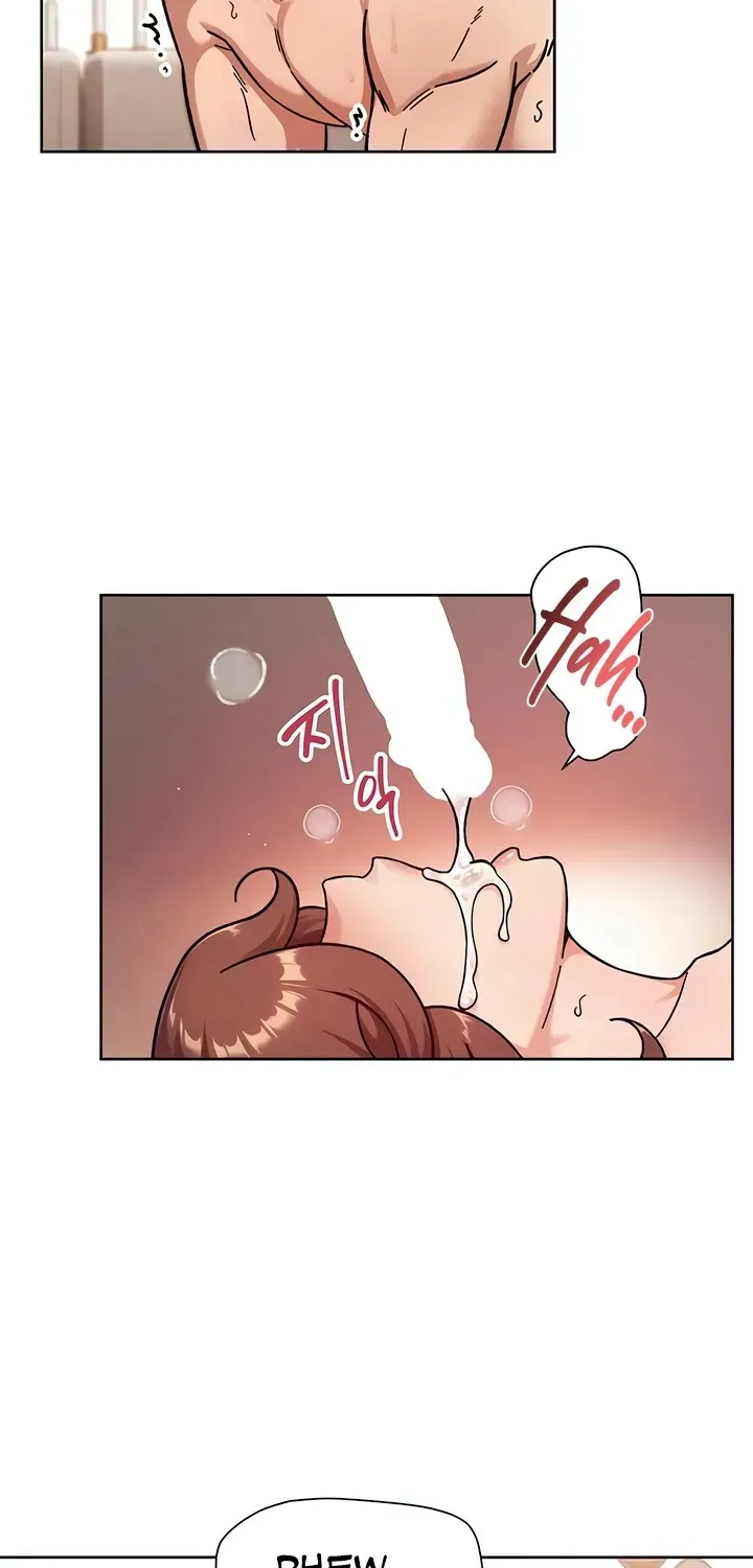 Read Cleaning Service chapter 56 image 44 on Lezhin