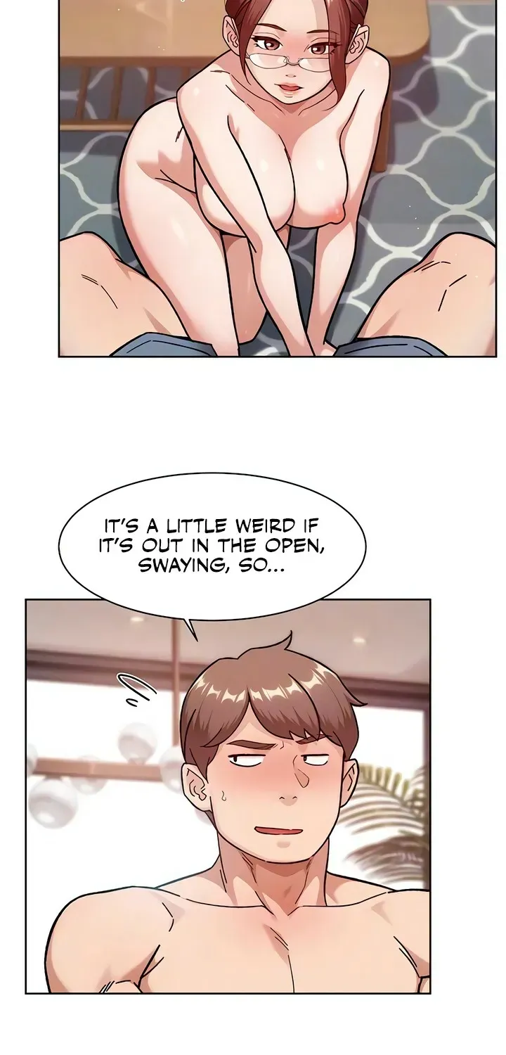 Read Cleaning Service chapter 56 image 7 on Lezhin