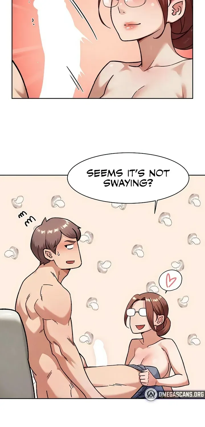 Read Cleaning Service chapter 56 image 9 on Lezhin