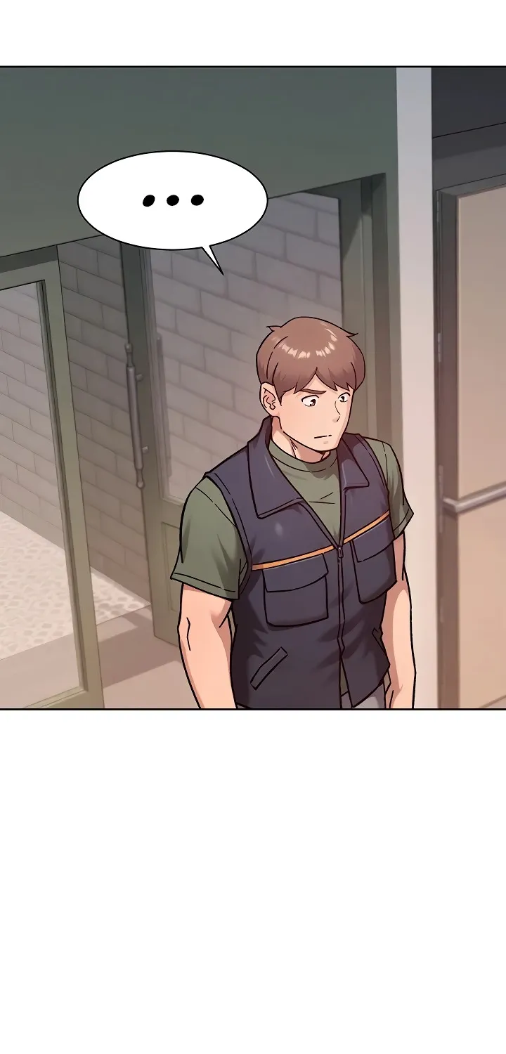 Read Cleaning Service chapter 57 image 12 on Lezhin