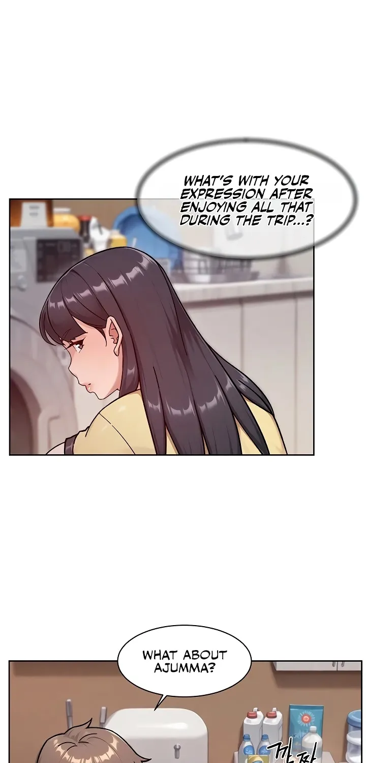 Read Cleaning Service chapter 57 image 19 on Lezhin