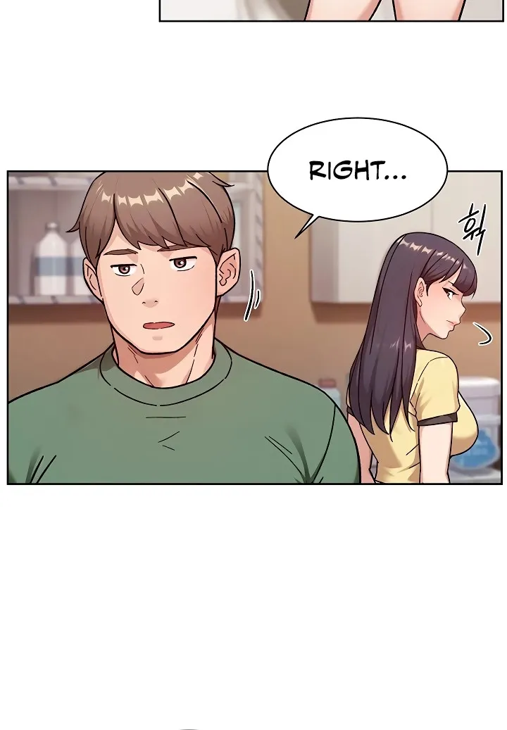 Read Cleaning Service chapter 57 image 21 on Lezhin