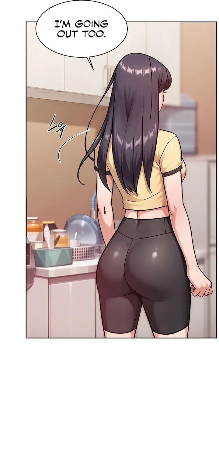 Read Cleaning Service chapter 57 image 22 on Lezhin
