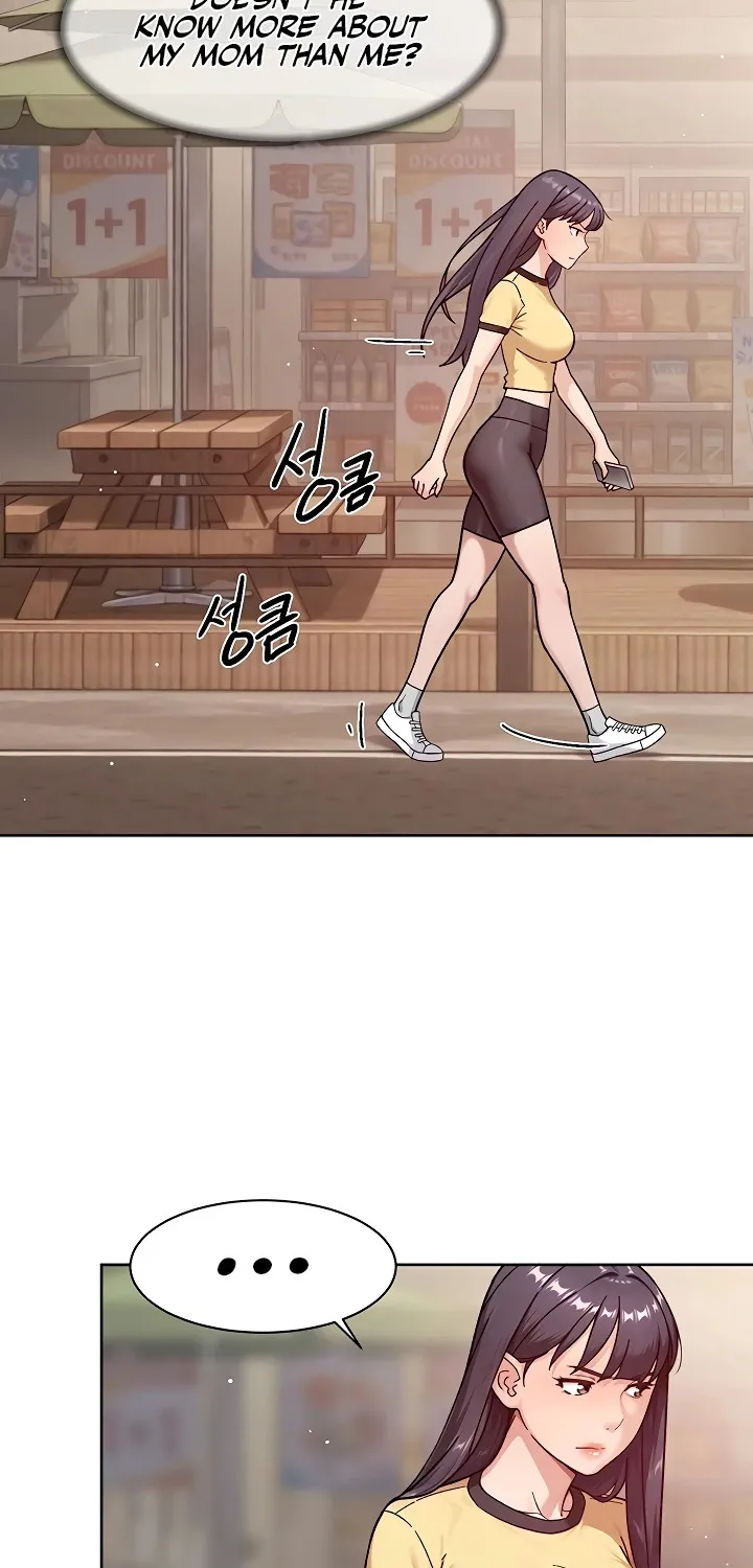 Read Cleaning Service chapter 57 image 24 on Lezhin