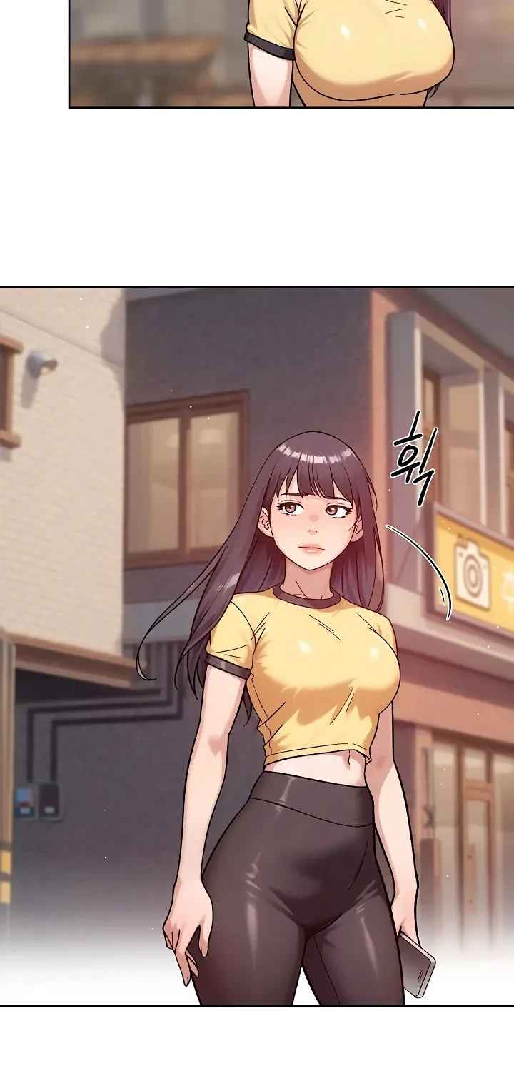 Read Cleaning Service chapter 57 image 25 on Lezhin