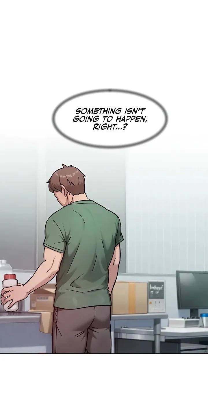 Read Cleaning Service chapter 57 image 26 on Lezhin
