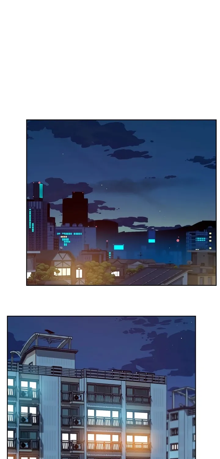 Read Cleaning Service chapter 57 image 27 on Lezhin