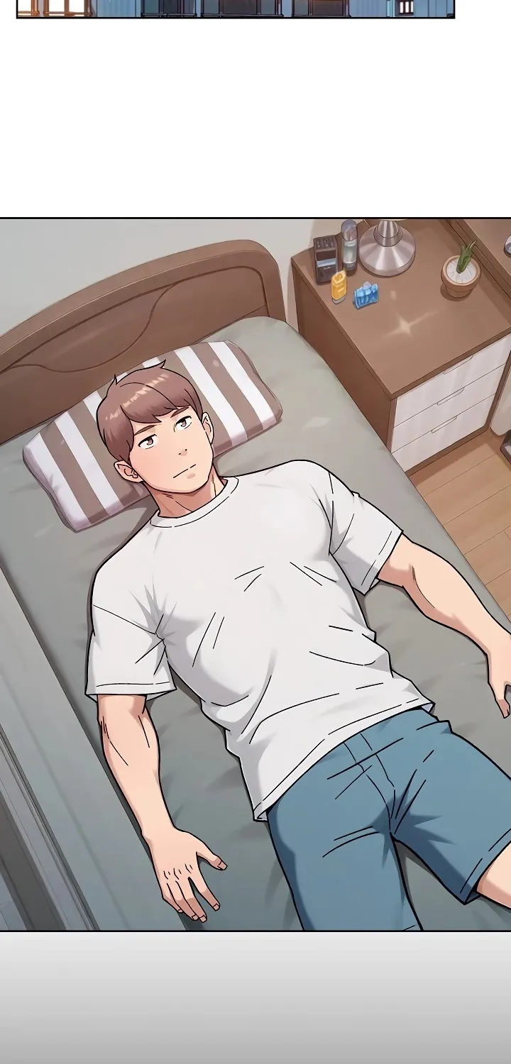 Read Cleaning Service chapter 57 image 28 on Lezhin