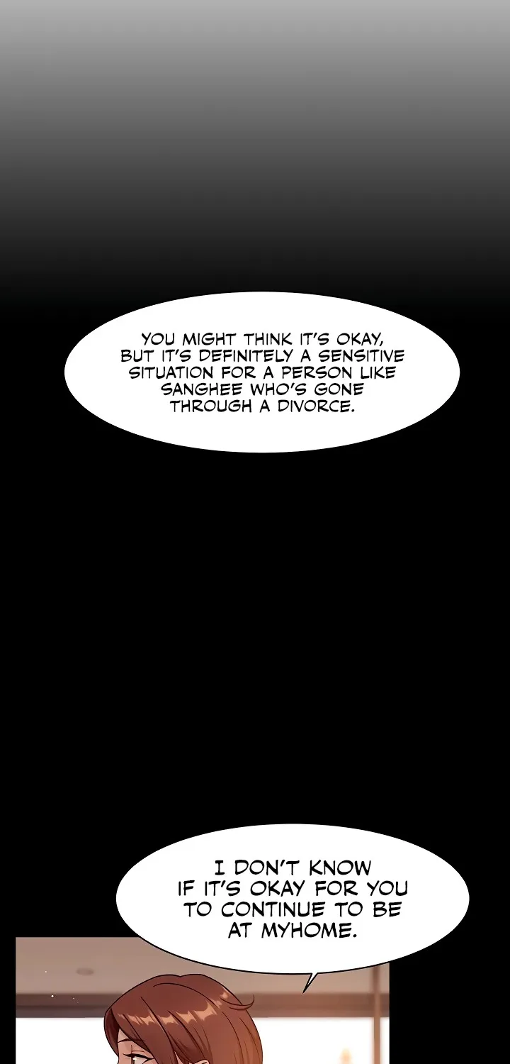 Read Cleaning Service chapter 57 image 29 on Lezhin