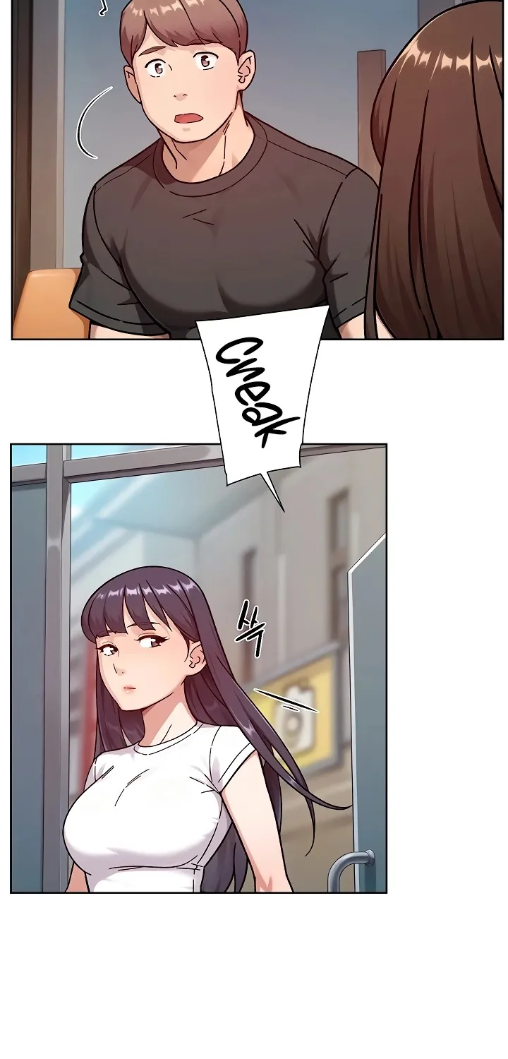 Read Cleaning Service chapter 57 image 41 on Lezhin