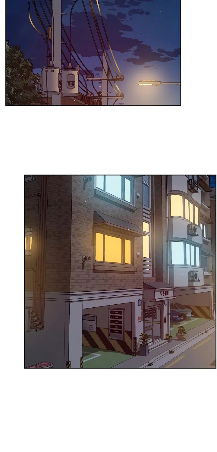 Read Cleaning Service chapter 57 image 47 on Lezhin