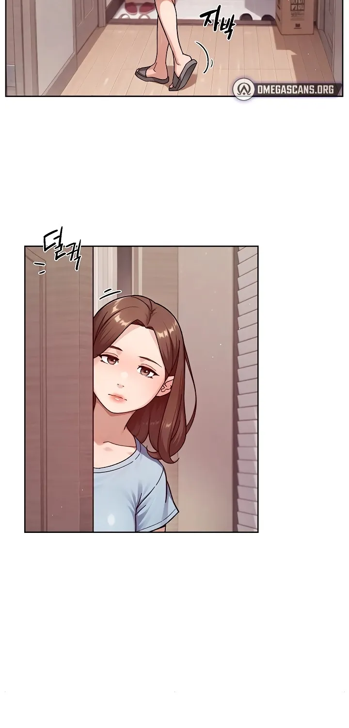 Read Cleaning Service chapter 57 image 49 on Lezhin