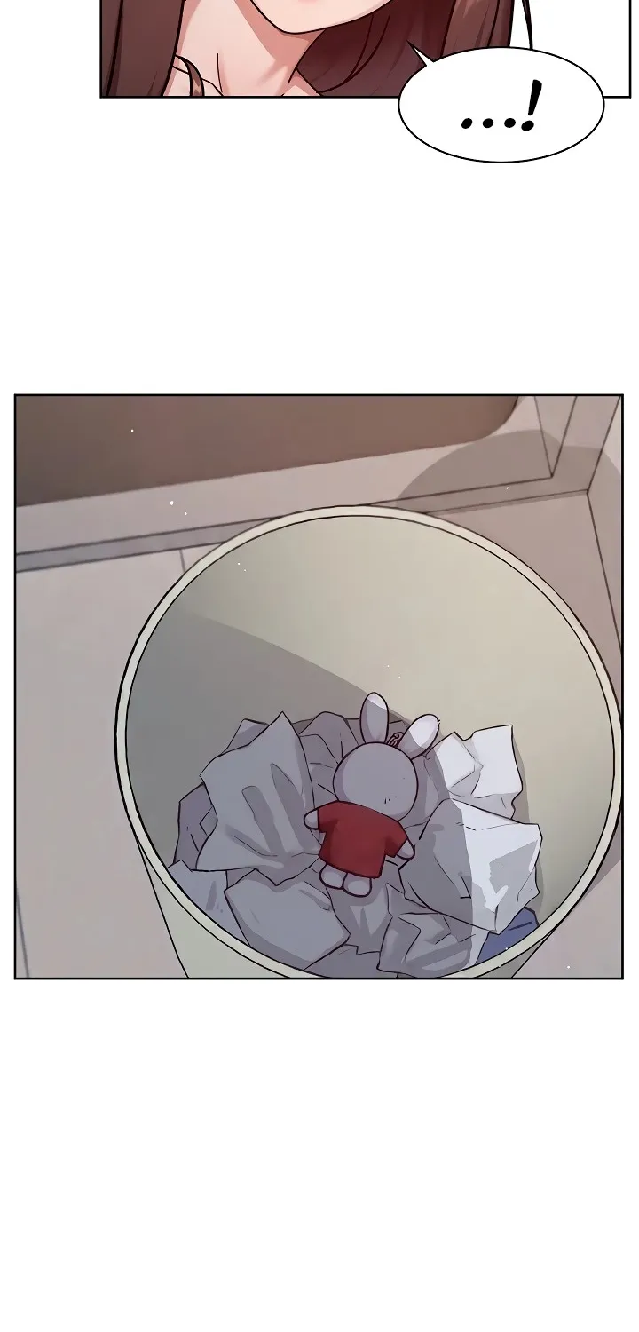 Read Cleaning Service chapter 57 image 51 on Lezhin