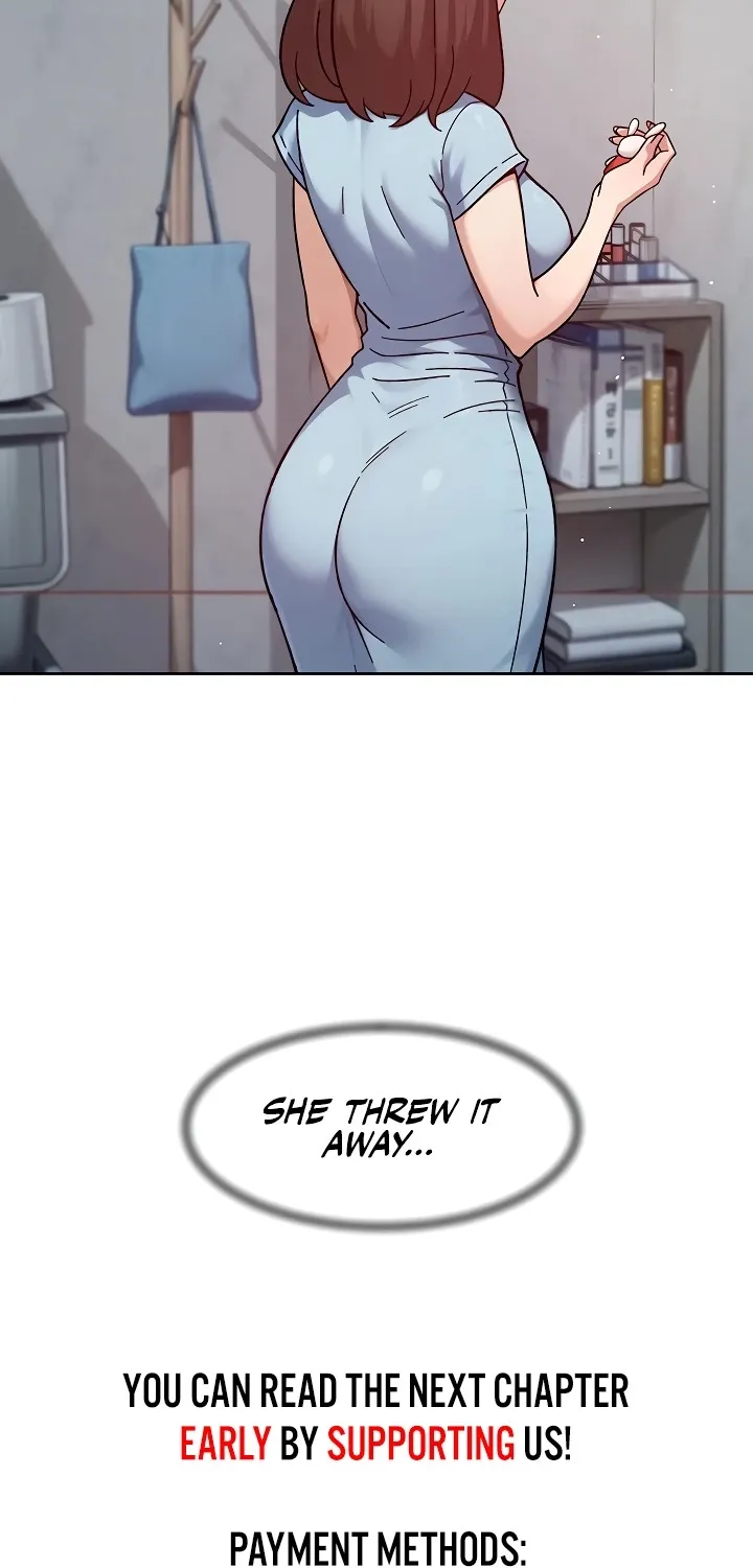 Read Cleaning Service chapter 57 image 53 on Lezhin