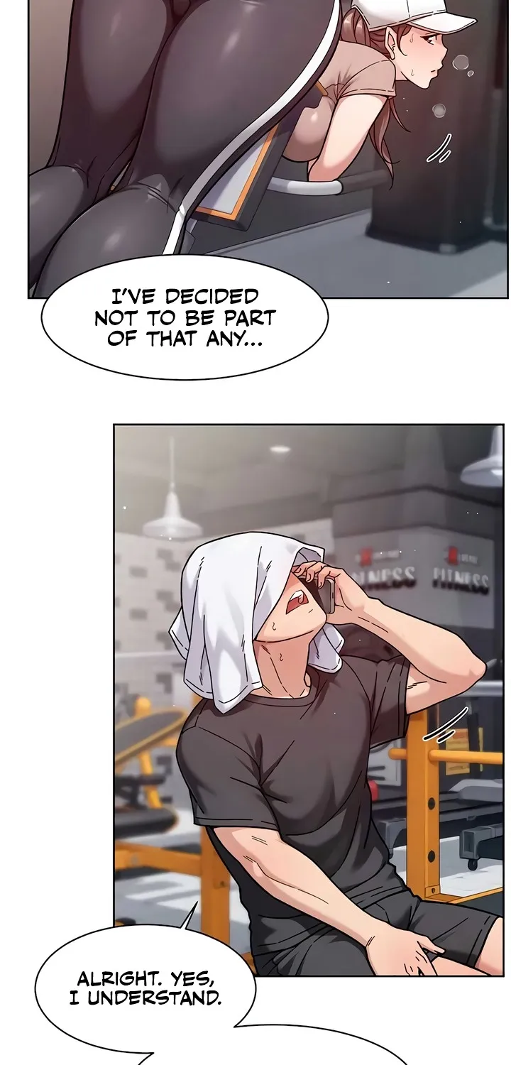 Read Cleaning Service chapter 58 image 13 on Lezhin