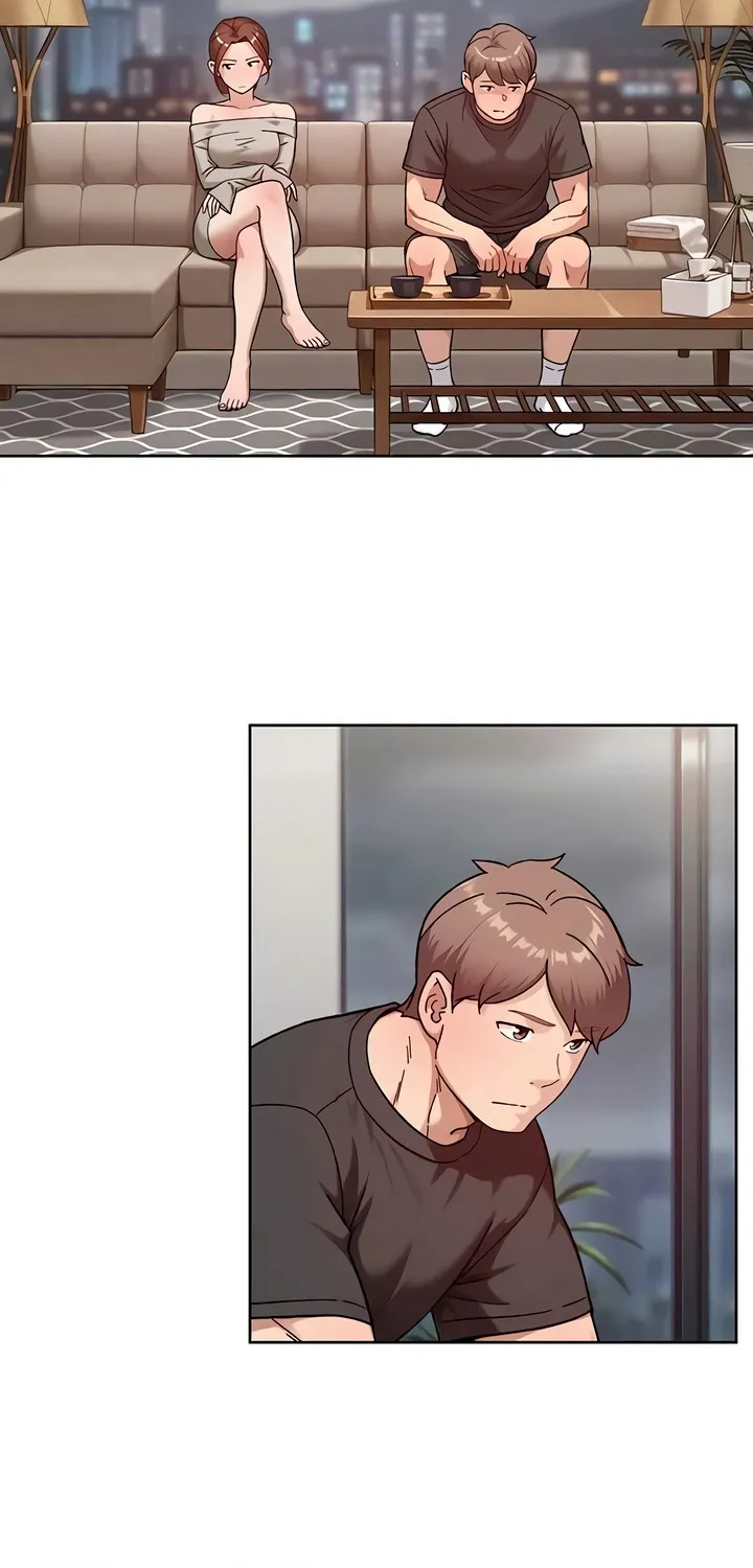Read Cleaning Service chapter 58 image 24 on Lezhin