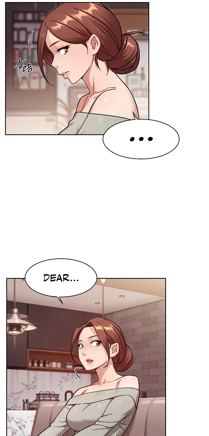 Read Cleaning Service chapter 58 image 25 on Lezhin