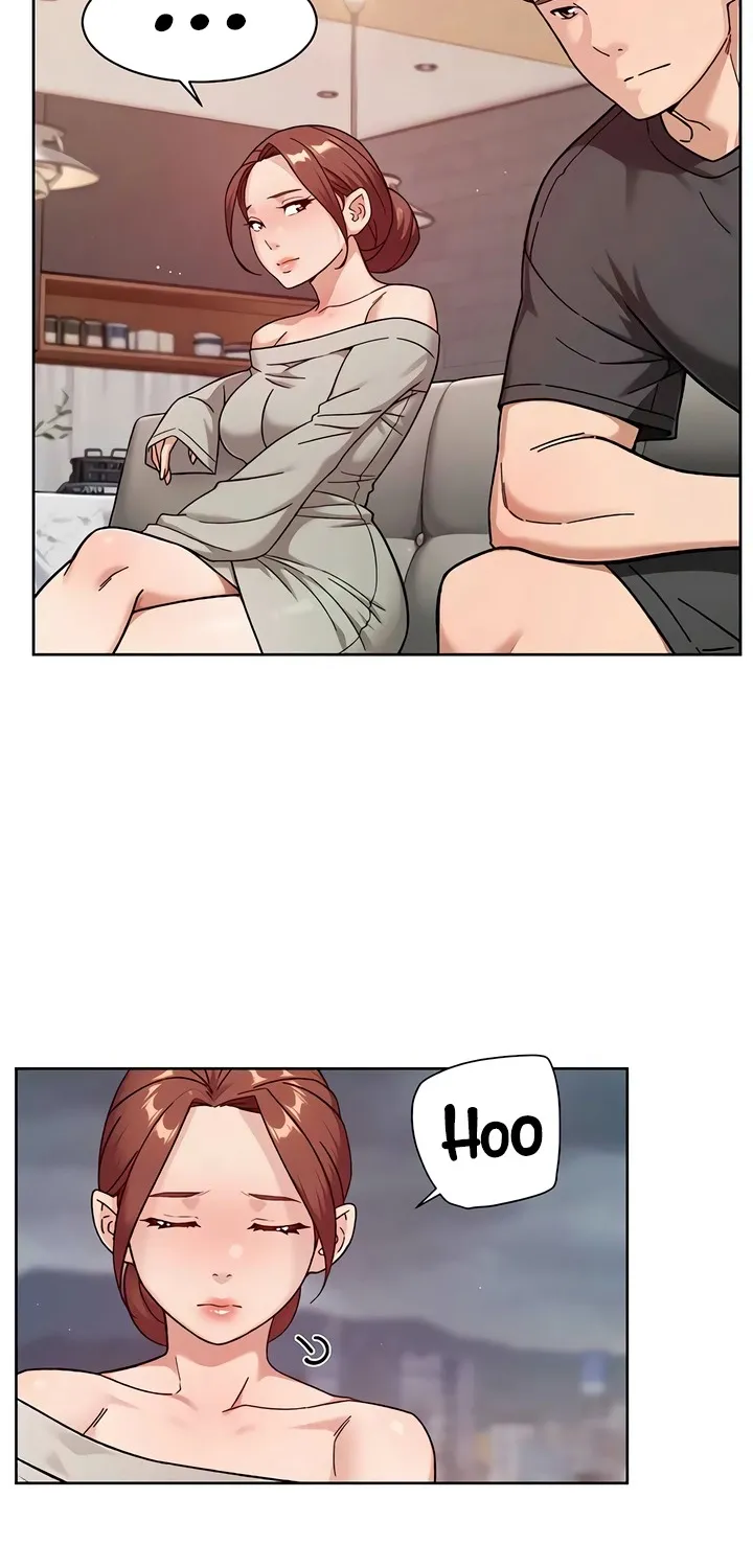 Read Cleaning Service chapter 58 image 29 on Lezhin